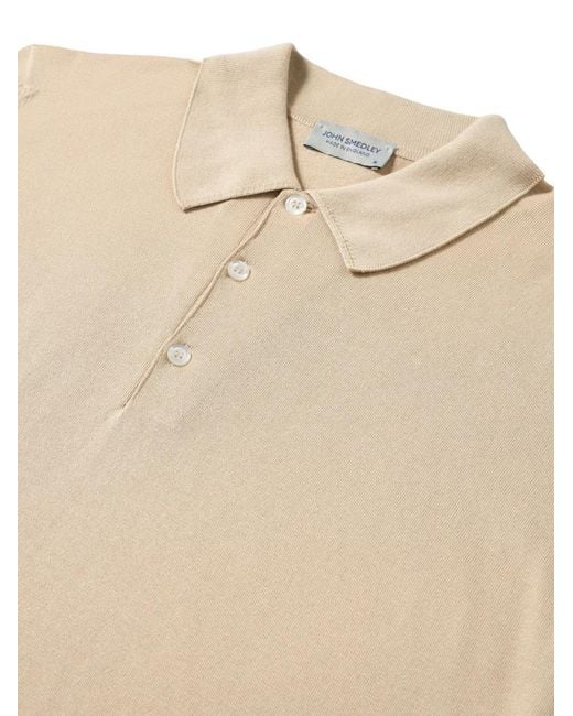 Fortela Natural Finchley Polo Shirt for men