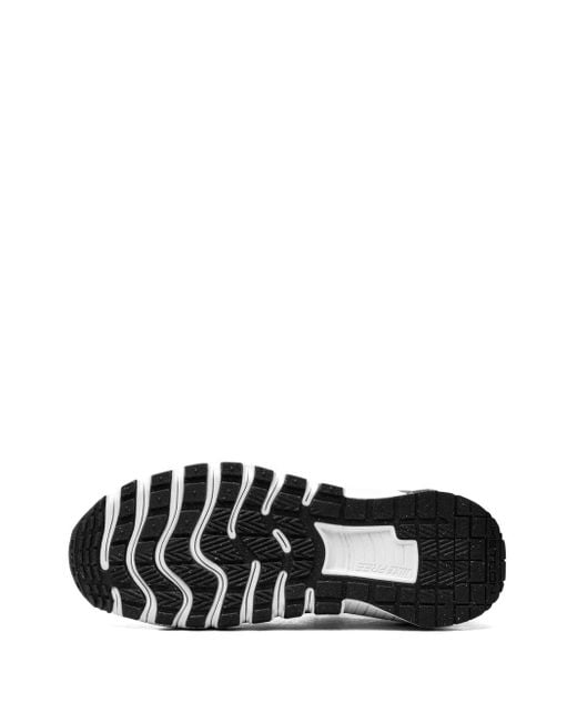 Nike White Free Metcon 6 Sneakers for men