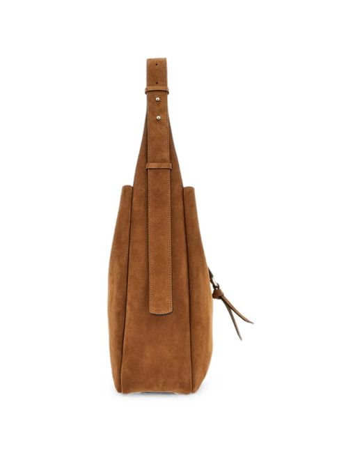 Borsa Trend di Hogan in Brown