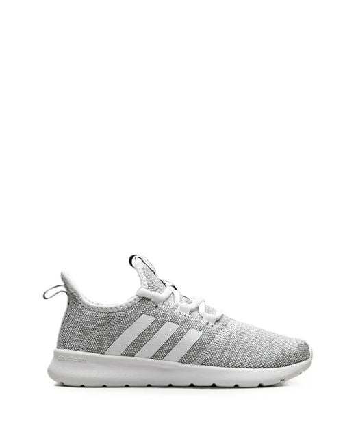 Baskets Cloudfoam Pure 2.0 Adidas en coloris White
