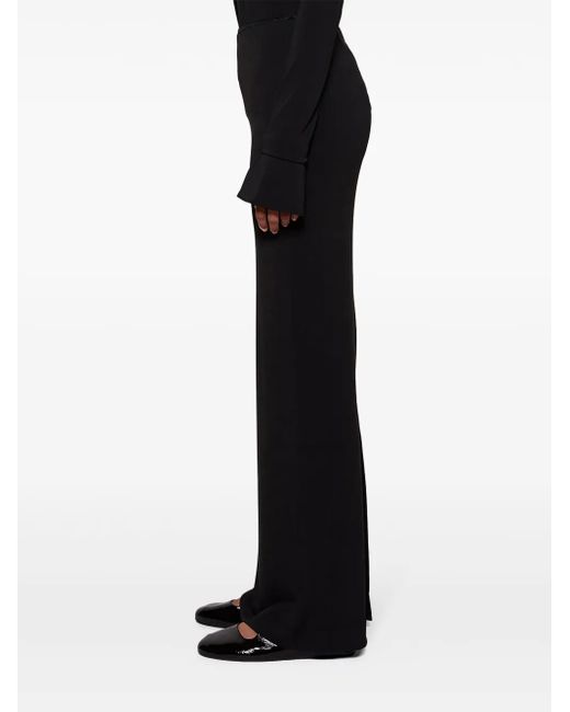 ÉTERNE Emma Maxi-Rok in het Black