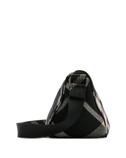 Burberry Black Bags for men