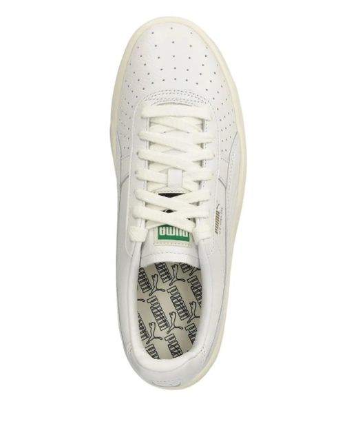 PUMA White Gv Special Trainers for men
