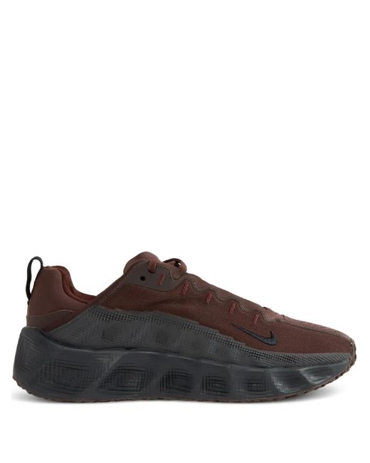 Nike Brown Ava Rover Sneakers for men