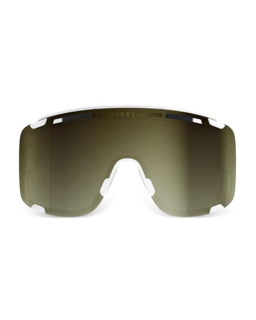 Poc Devour Glacial サングラス Green