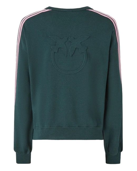 Pinko Green Sweaters