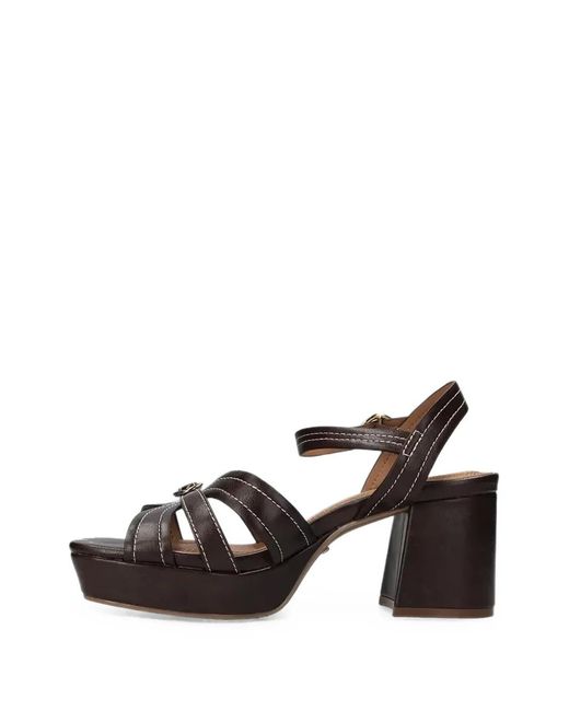 Mexx Multicolor Tobie Nicky Platform Sandals