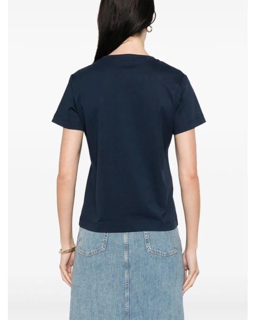 Pinko Blue Nambrone T-Shirt
