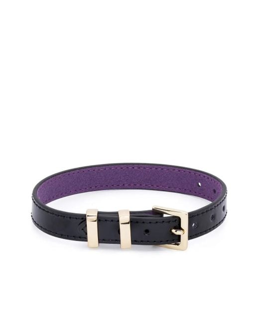 Maison Close Blue La Liaison Anklet