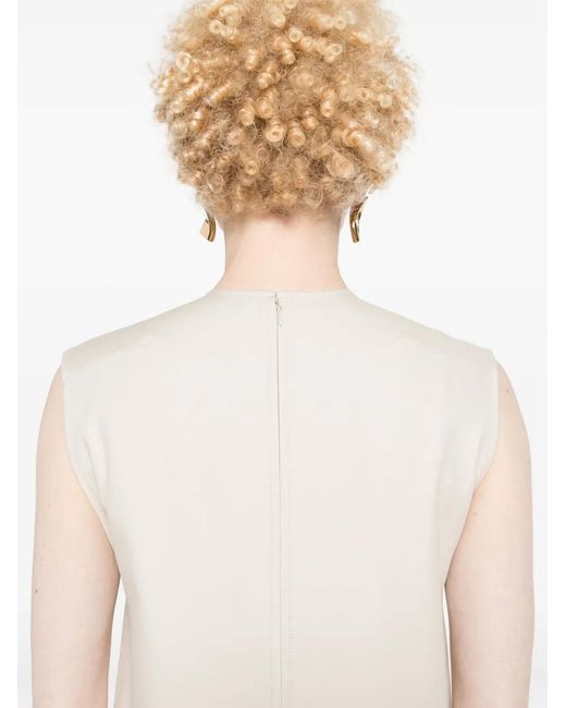 Totême  Natural T-Shirts & Tops
