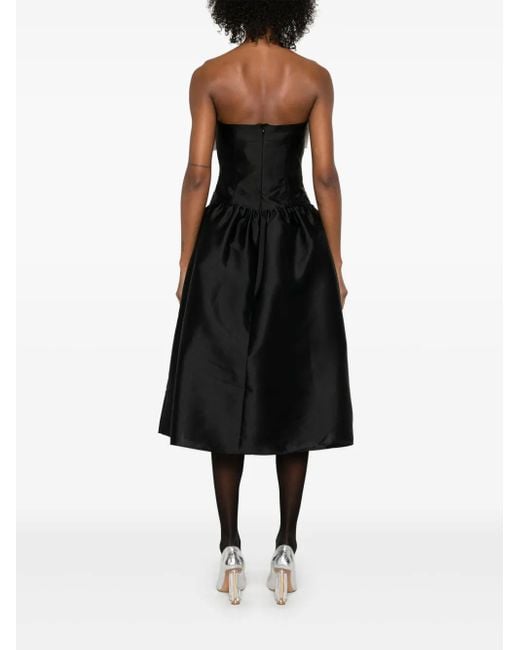 Self-Portrait Black Dresses