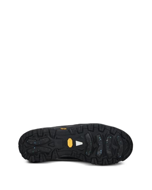 Botas Terraquest Arctic con cordones Jack Wolfskin de hombre de color Black