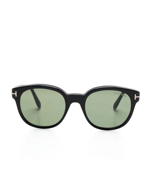 Tom Ford Green Mert Ft1180 01N