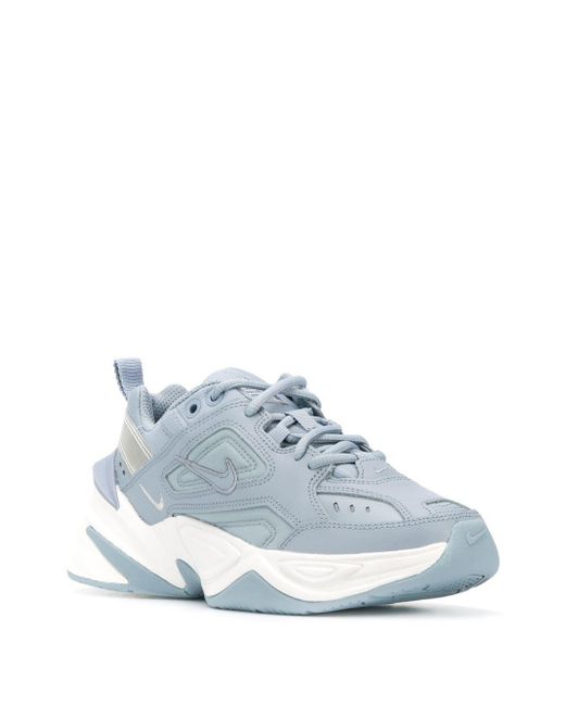 Nike chunky sole cheap