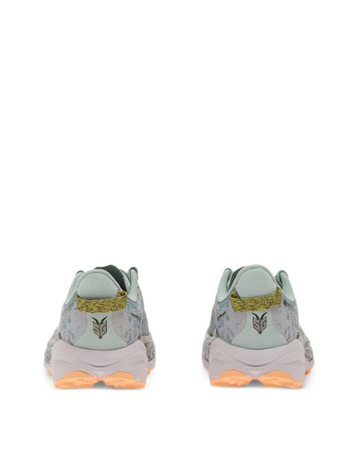 Hoka One One Gore-tex スニーカー Gray