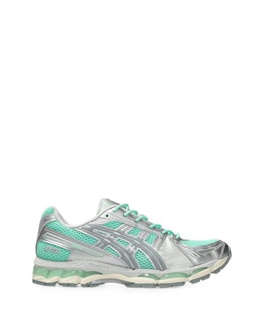 Asics Blue Gel-Kayano 12.1 Sneakers for men