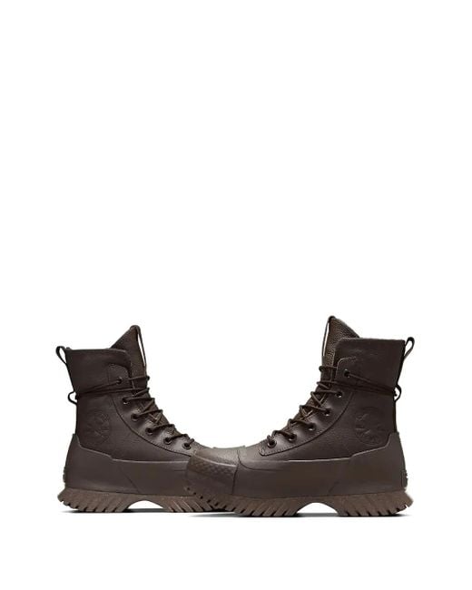 Converse Brown Chuck Taylor 2.0 Sneakers