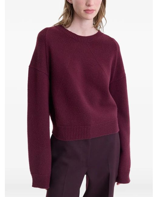 FFORME Red Pull Marcela