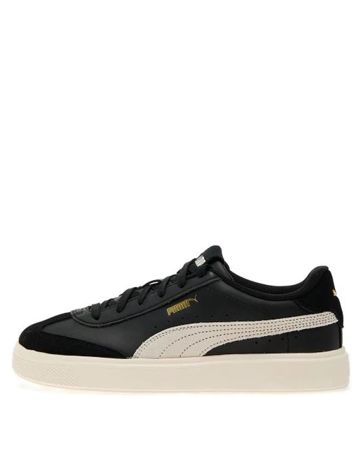 PUMA Black Lajla Sneakers