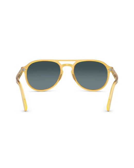 Persol Blue Po3235S Sunglasses