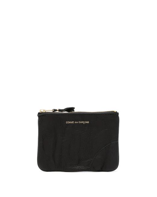 Comme des Garçons Black Small Leather Goods for men