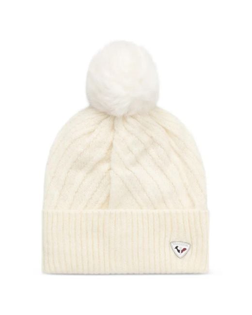 Rossignol Sara Muts in het White
