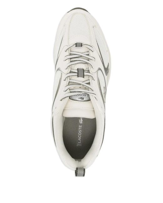 Lacoste White Storm 96 2K Lite Trainers for men