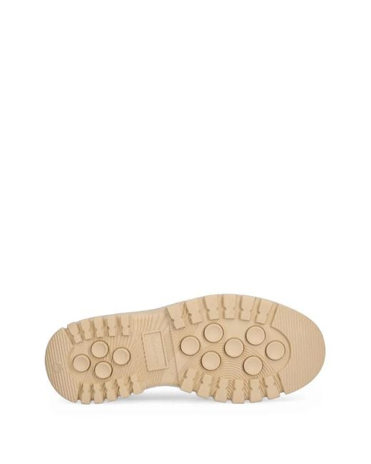 メンズ Gant レースアップ ブーツ Brown