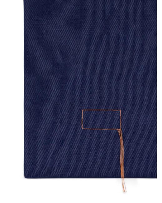 Fortela Blue Rookbag Tote Bag for men