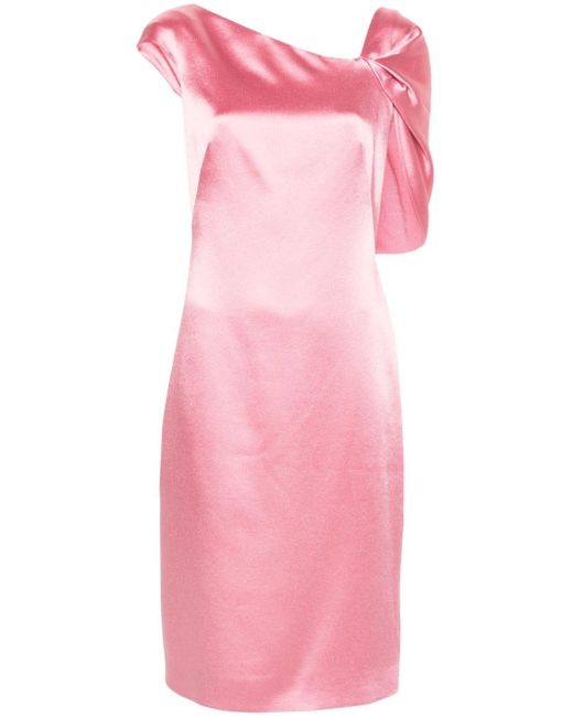 Dresses > occasion dresses > party dresses Givenchy en coloris Pink