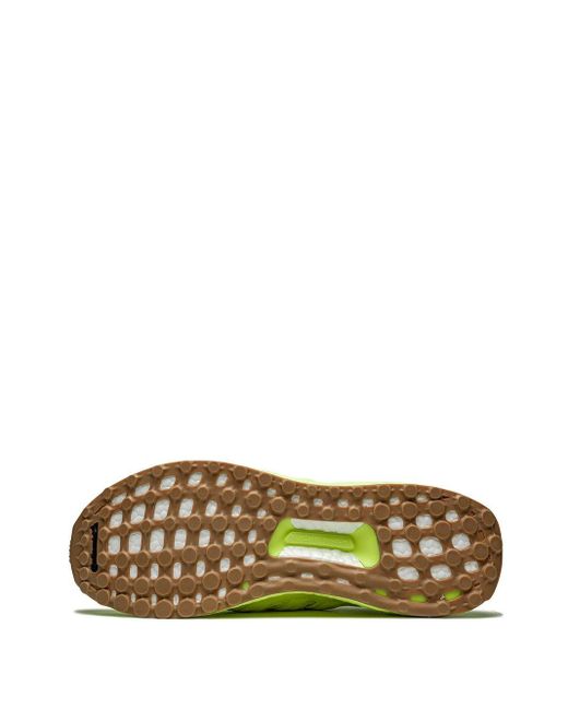 Zapatillas UltraBOOST OG de x Ivy Park adidas de hombre de color Amarillo |  Lyst