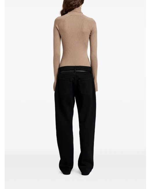 Proenza Schouler Natural Belle Top