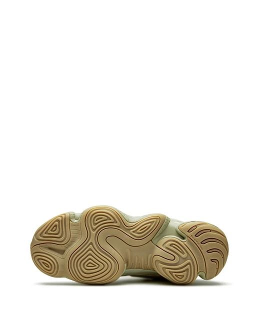 Yeezy Green 500 "stone" Shoes