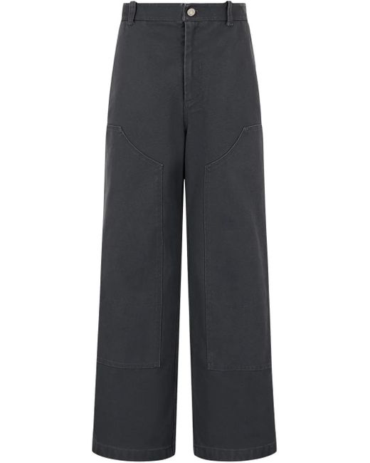 Studio Tomboy X Klassische Hose in Blue für Herren