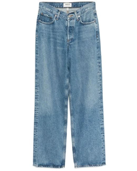 Agolde Blue Jeans