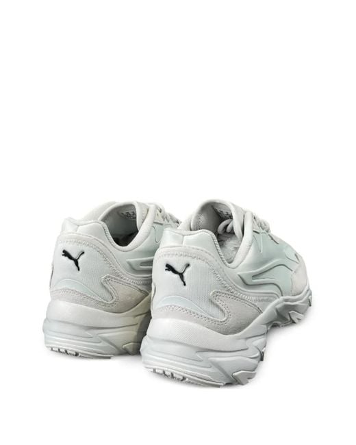 Baskets Injector Mono PUMA pour homme en coloris White