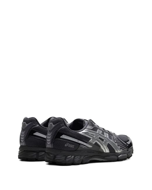 Asics Black "Kith for men