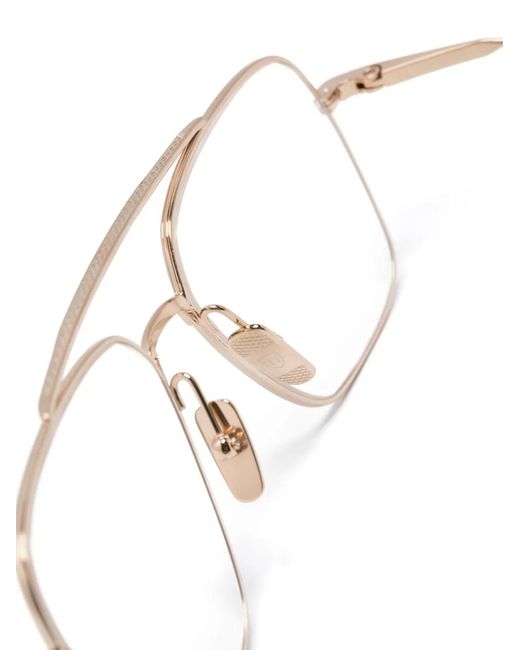 Dita Eyewear Natural Flight Seven