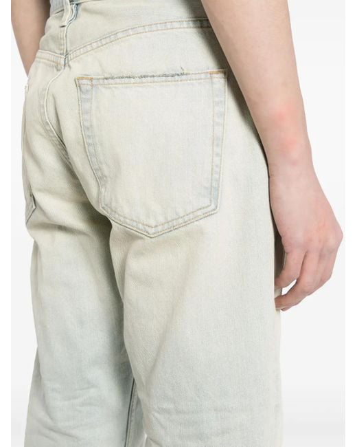 Fear Of God Blue 8Th Collection Jeans for men