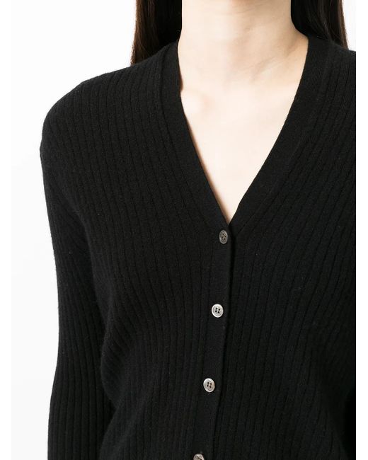 Cashmere In Love Black Cashmere