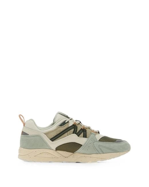 Karhu Green Fusion 2.0 Sneakers
