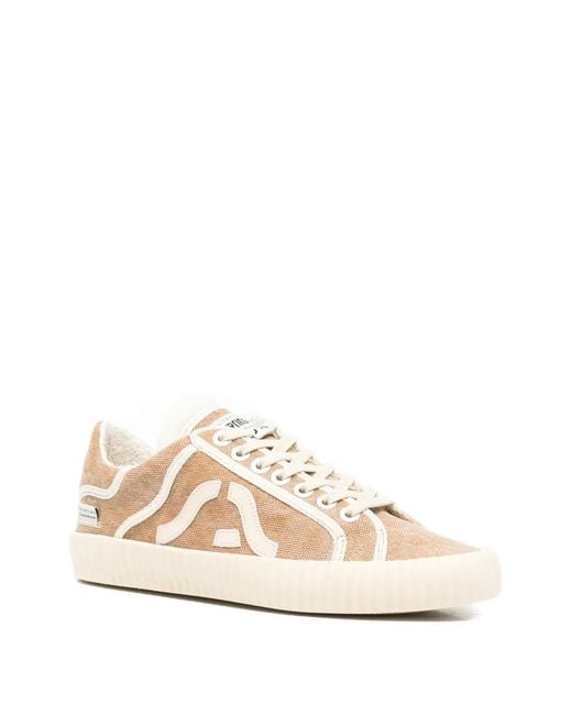 Springa Natural Wavy Sneakers for men