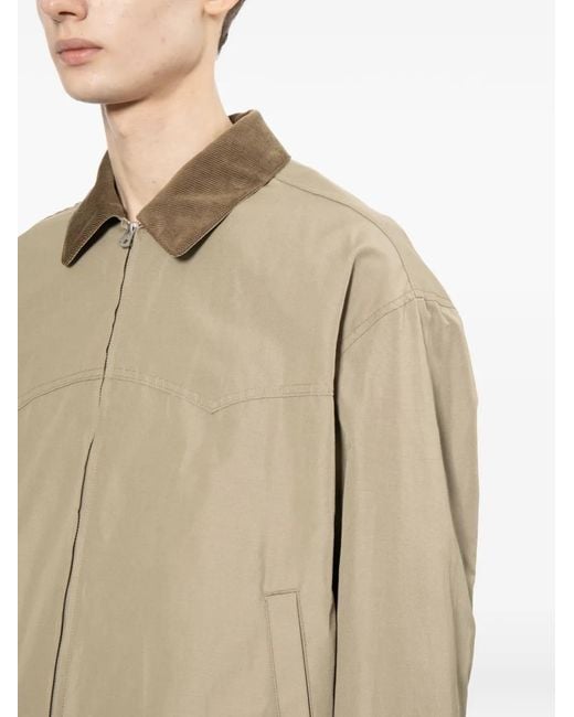 Comme des Garçons Natural Jacket for men