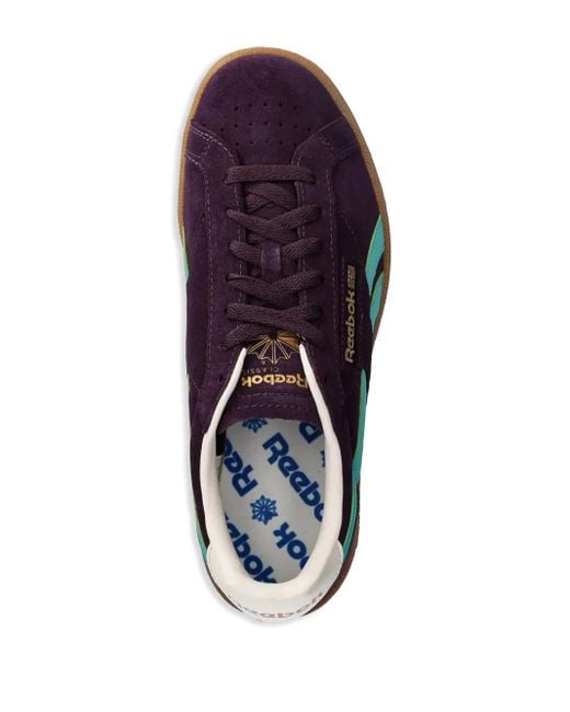 Sneakers Club C Grounds Uk di Reebok in Blue