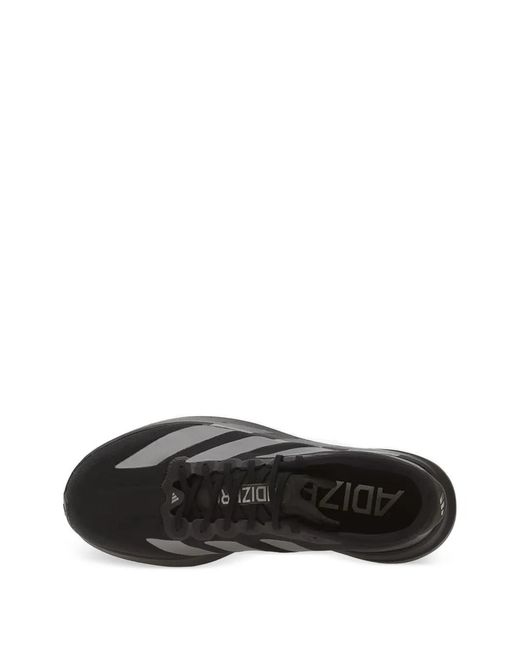 Adidas Black Adizero Evo Sl Sneakers for men