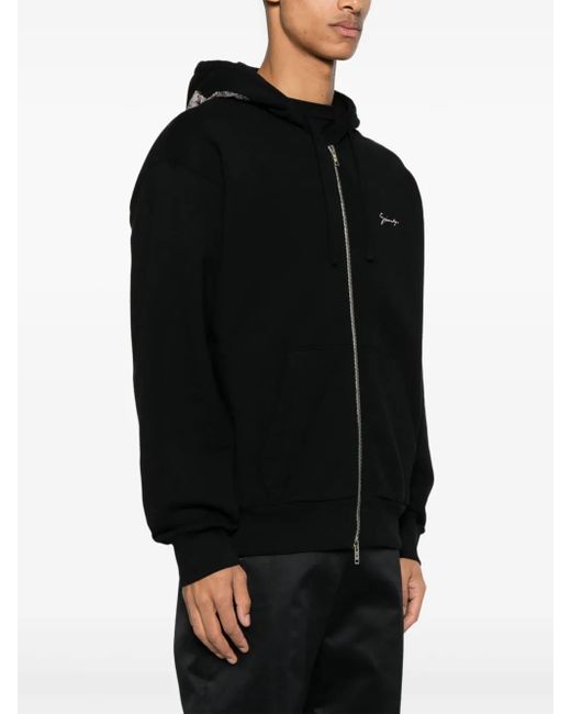 Givenchy Black Sweatshirts for men