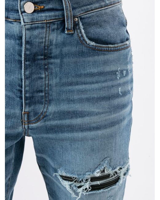 amiri jeans big and tall
