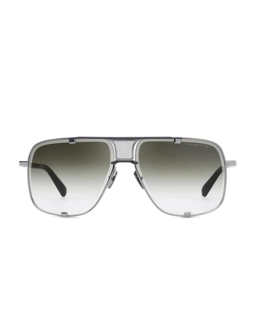 メンズ Dita Eyewear Mach-five サングラス Gray