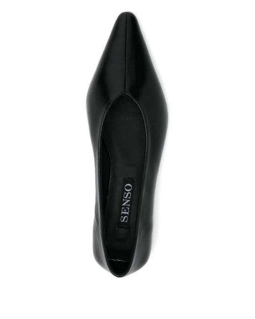 Pumps Kallum I di Senso in Black