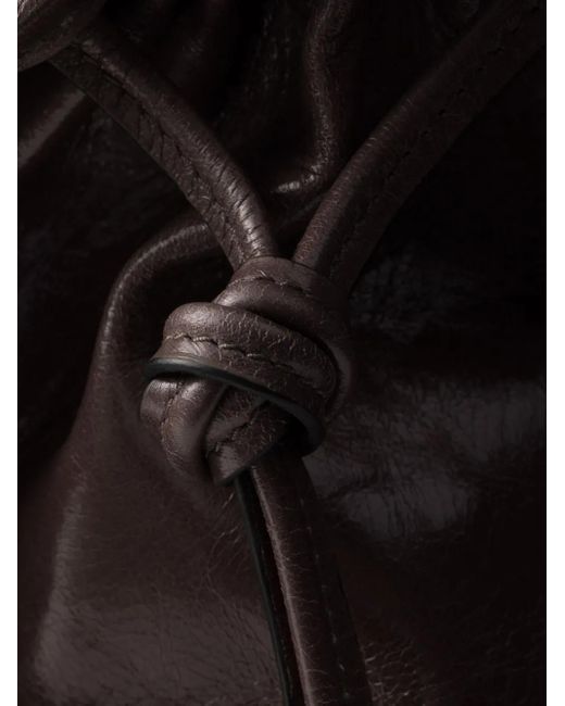 Prada Shopper Mit Logo in Brown für Herren